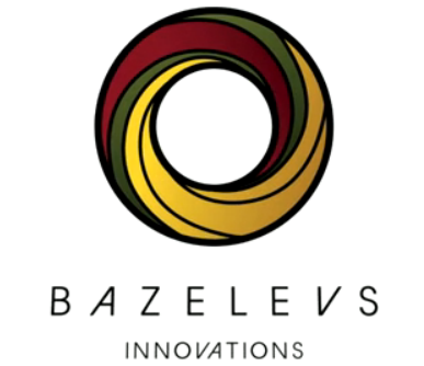 Сайт компании Базелевс Инновации